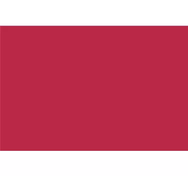 Adesivo per pc colore magenta - TenStickers
