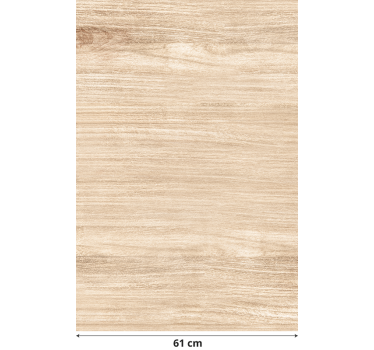 Carta adesiva effetto legno - TenStickers