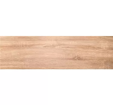 Adesivo condizionatore effetto legno - TenStickers