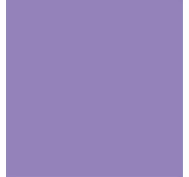 Adesivo per armadio lenzuolo viola  - TenStickers