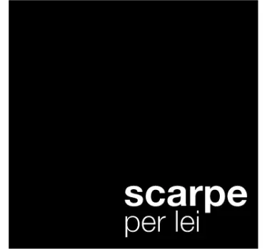 Adesivi scarpiera lui e lei - TenStickers