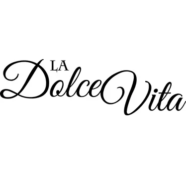 Adesivo  La Dolce Vita - TenStickers