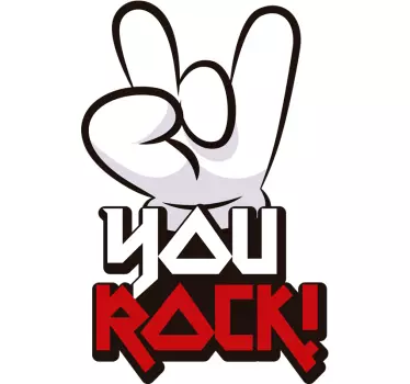 Adesivo samsung sei fantastico - TenStickers