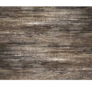 Carta adesiva per mobile effetto legno scuro - TenStickers