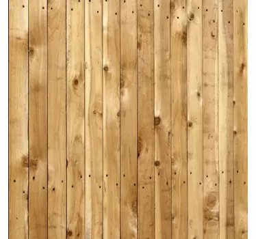 Pellicola adesiva legno chiaro - TenStickers