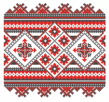 Pellicola adesiva texture maglia - TenStickers