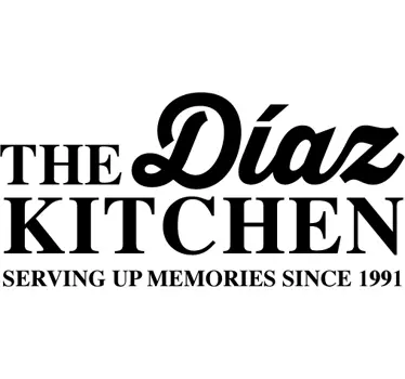 Sticker decorativo the family kitchen - TenStickers
