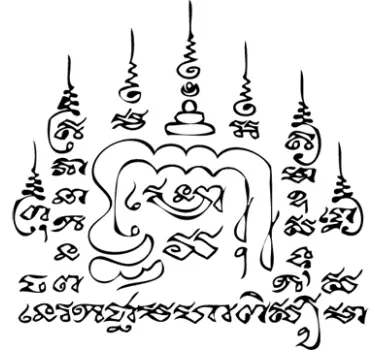 Sticker Thailandia - TenStickers