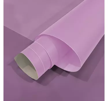 Pellicola adesiva - Rosa - TenStickers