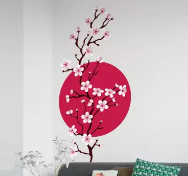Stencil Giapponese In Bambù, 16.5 X 33 Cm, Motivo Foglie E Farfalle - Per Decorare Pareti, Mobili E Tessuti, Riutilizzabile