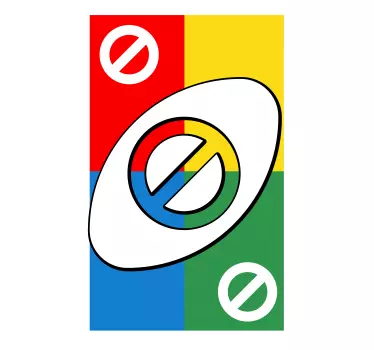 Maglietta infantile design divertente e colorato - TenStickers