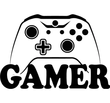 Felpa per coppia e giocatori - TenStickers