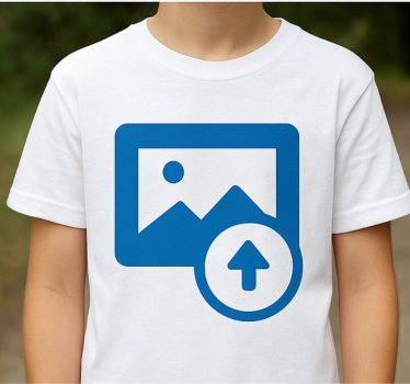 Magliette personalizzate bambini - TenStickers