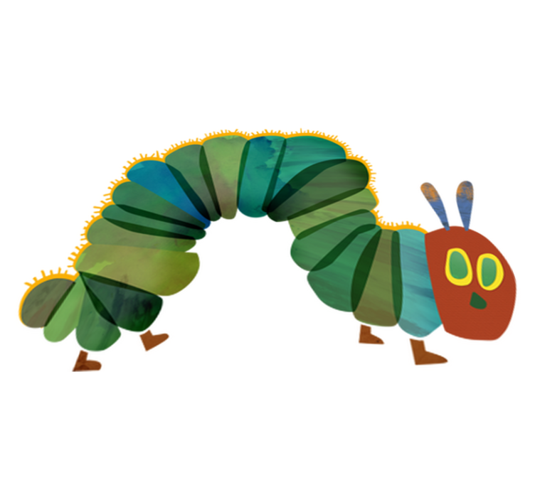 Tappeto vinile per bambini roccia inaffondabile - TenStickers