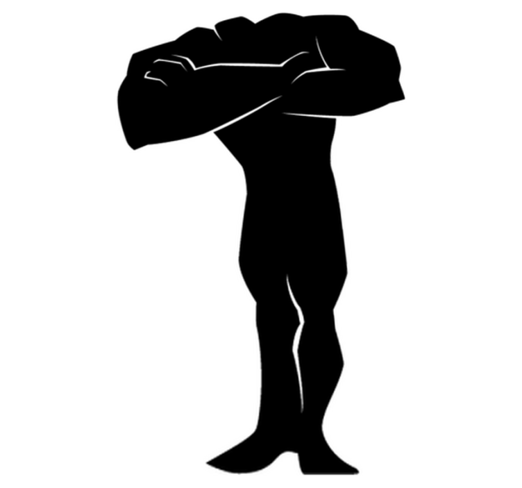 Tappeto vinile per bambini super resistente - TenStickers