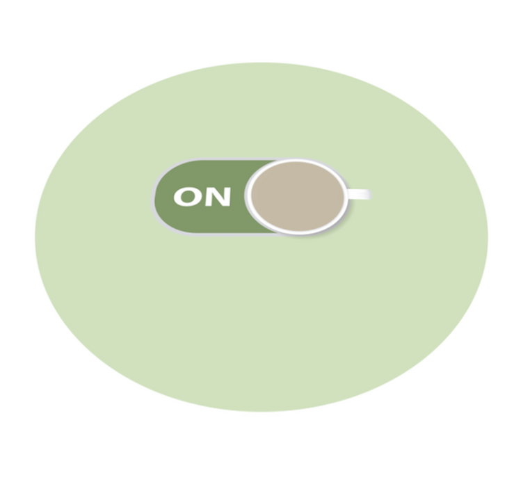 Tappeto vinile frase progettazione ispirata ai circuiti - TenStickers