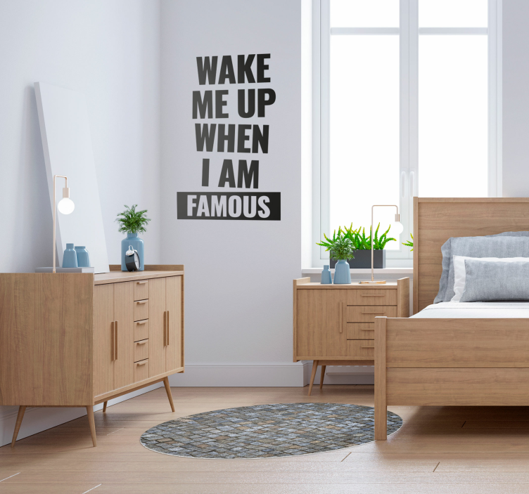 Tappeto vinile effetto pietra imitazione di ciottoli - TenStickers