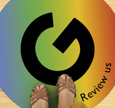Tappeto vinile saldi recensiscici su google - TenStickers