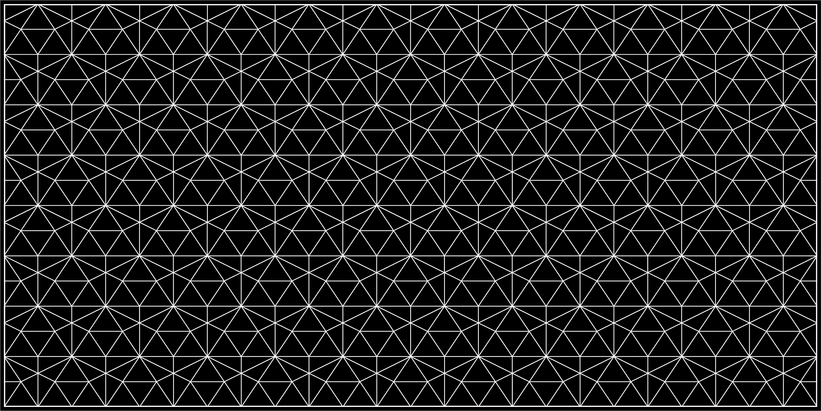 Tappeto vinile nero motivo a stelle foderate - TenStickers