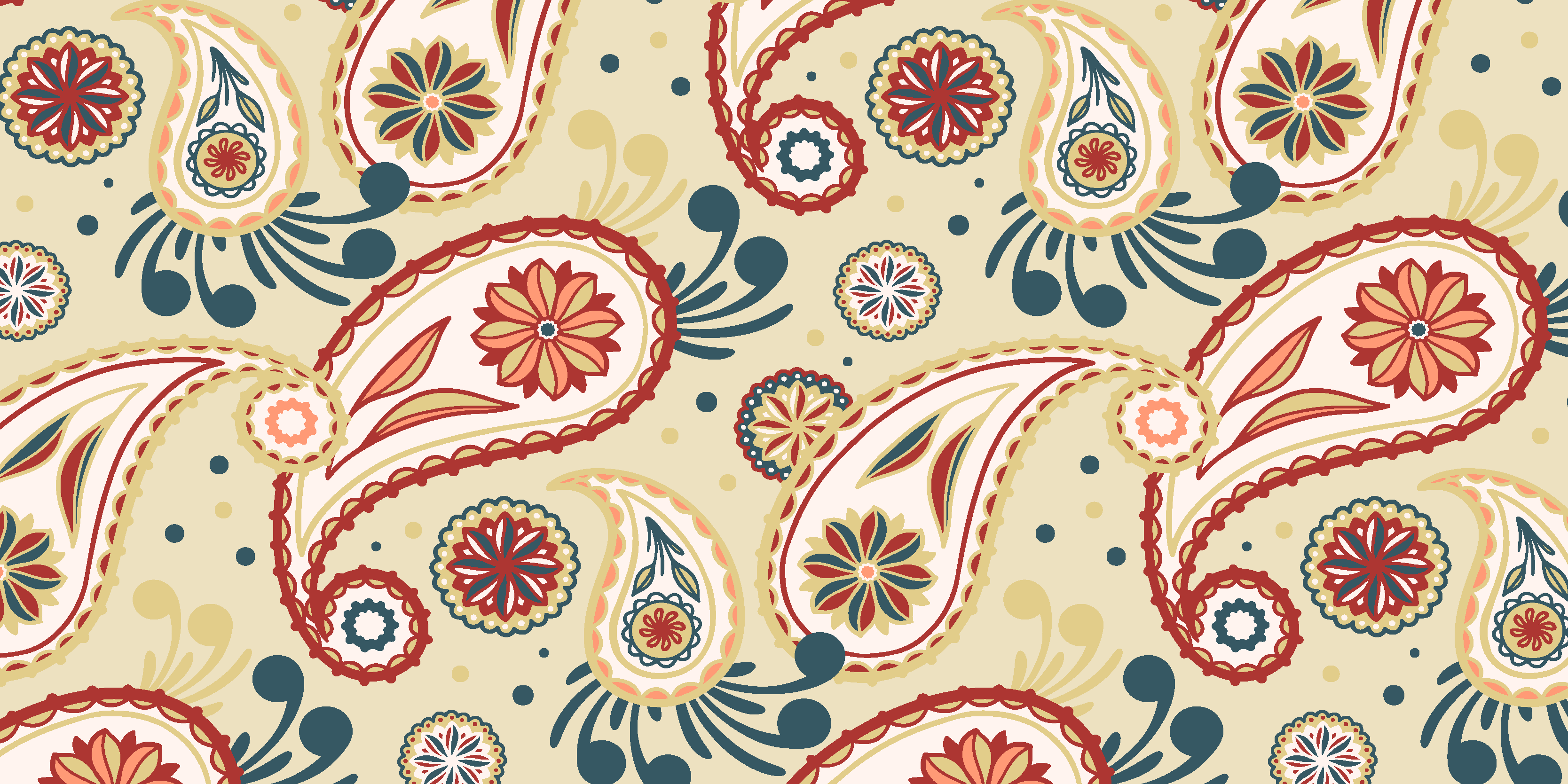 Tappeto vinile bagno gocce d'acqua colorate - TenStickers