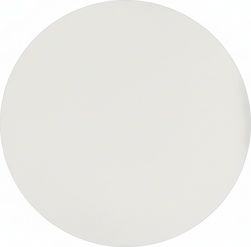 Tappeto in vinile soggiorno semplice "danza delle nuvole" - TenStickers