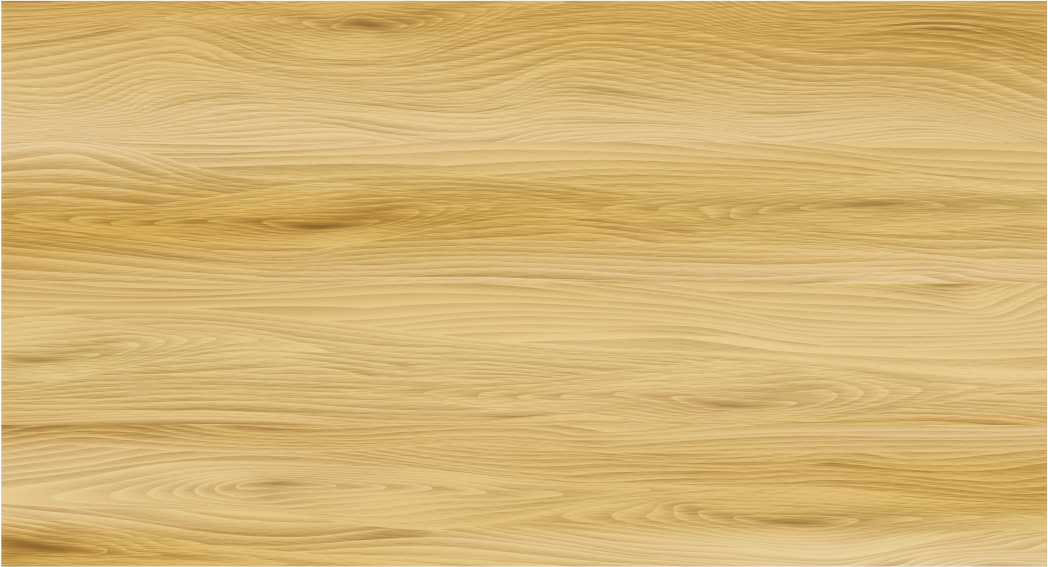 Tappeto vinile fiori sfondo in legno realistico - TenStickers