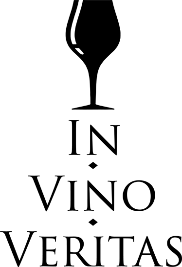 Tappeto pvc cucina nel vino c'è verità - TenStickers