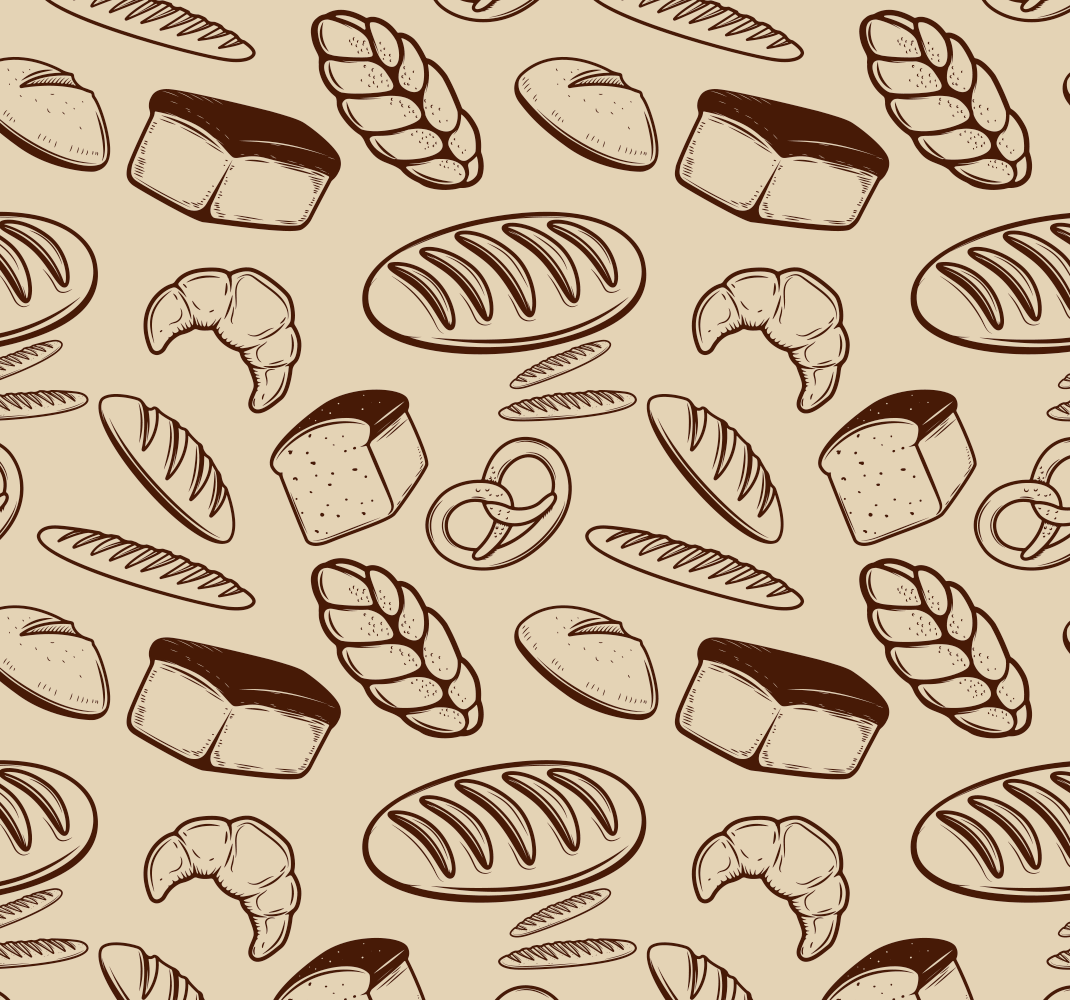 Tappeto pvc cucina senza giunture - TenStickers
