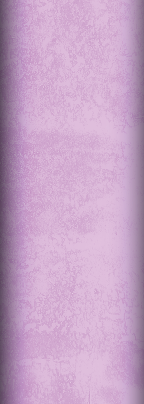 Tappeto vinile camera da letto effetto velluto viola - TenStickers