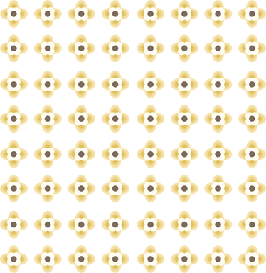 Tappeto vinile natura approccio composizione botanica - TenStickers