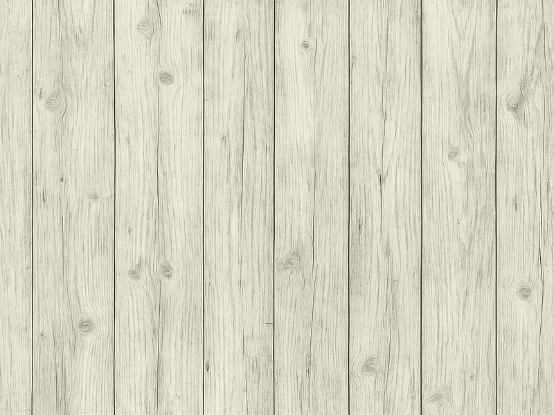 Tappeto vinile camera da letto legno rustico - TenStickers