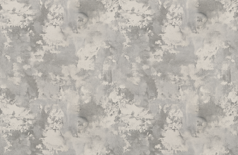 Tappeto vinile camera da letto texture cemento industriale - TenStickers