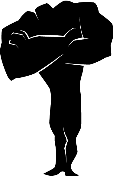 Tappeto vinile per bambini super resistente - TenStickers