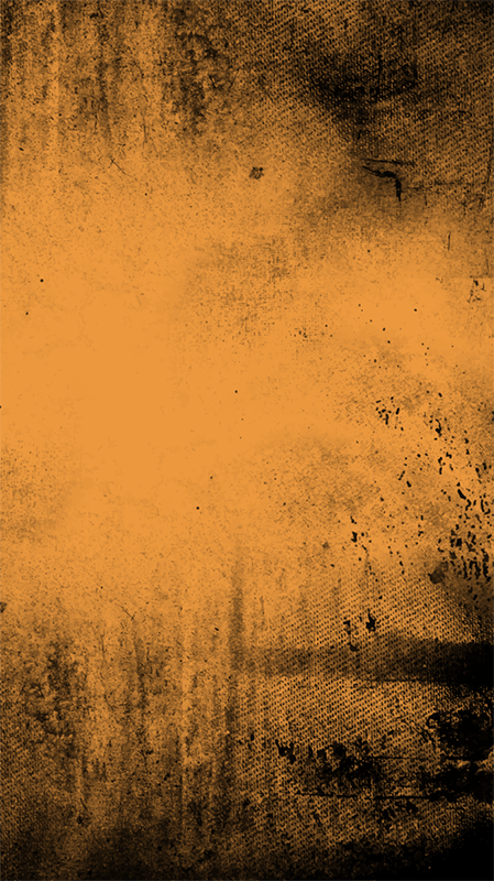 Tappeto pvc cucina texture grunge - TenStickers