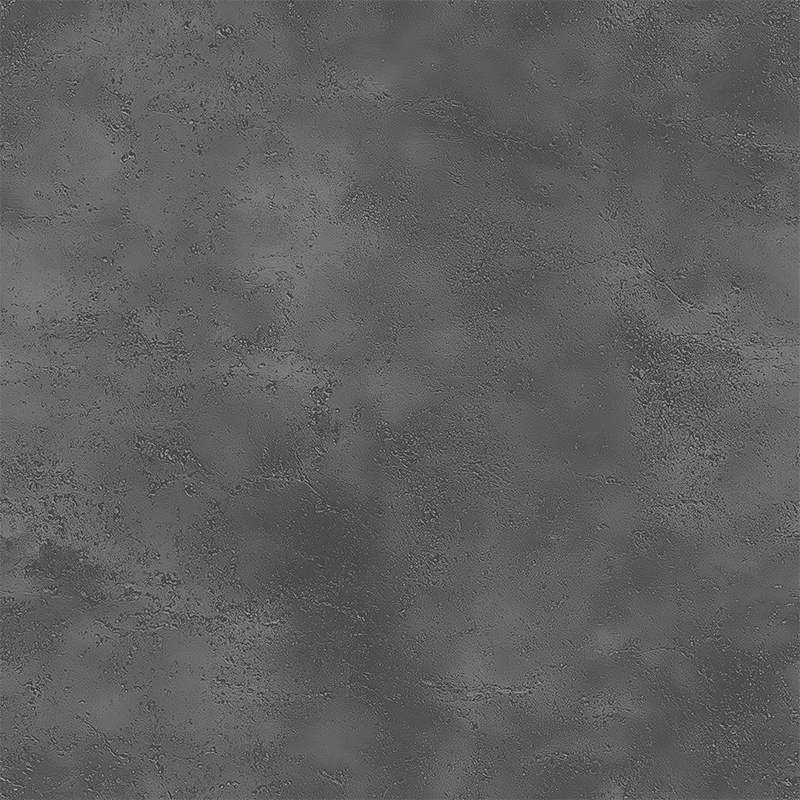 Tappeto pvc cucina effetto cemento - TenStickers