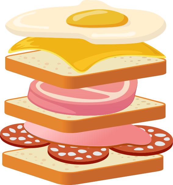 Tappeto pvc cucina francesinha - TenStickers