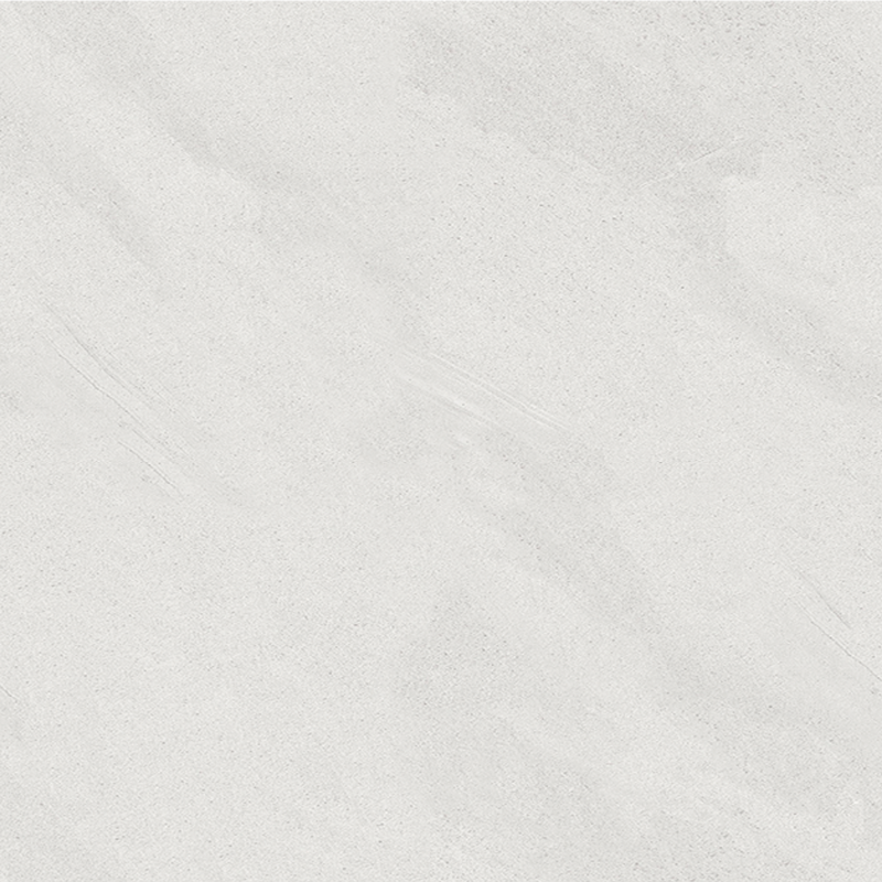 Tappeto pvc cucina effetto pietra chiara - TenStickers