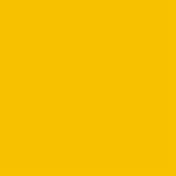 Tappeto vinile camera da letto foglio giallo armadio - TenStickers