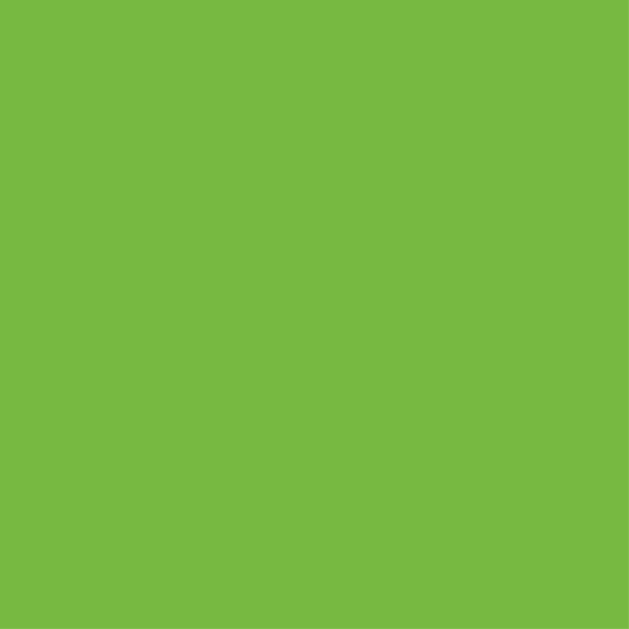 Tappeto vinile camera da letto copertura verde armadio - TenStickers