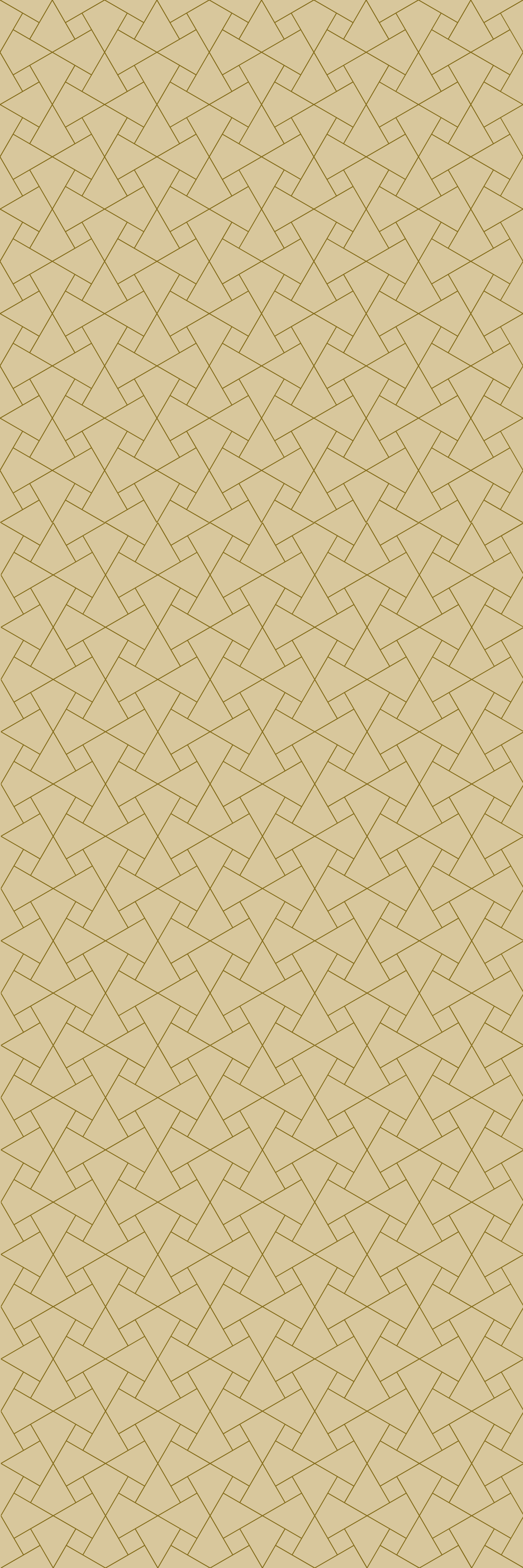 Tappeto vinile ufficio grigio e beige grafico - TenStickers