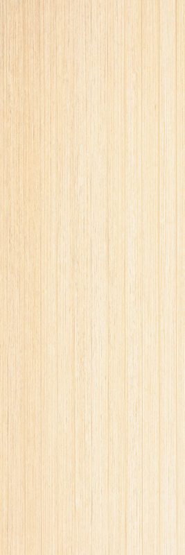 Tappeto vinile camera da letto pannelli legno rovere chiaro - TenStickers