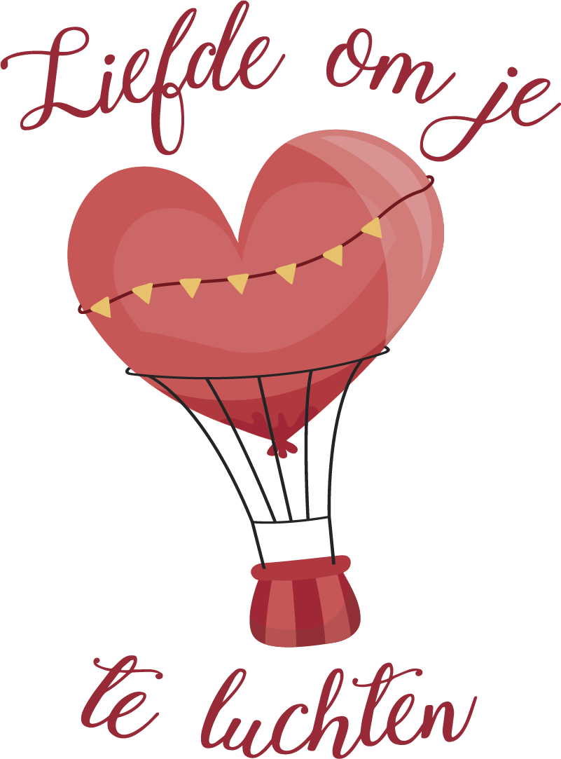 Tappeto vinile camera da letto amore per il tuo cuore - TenStickers