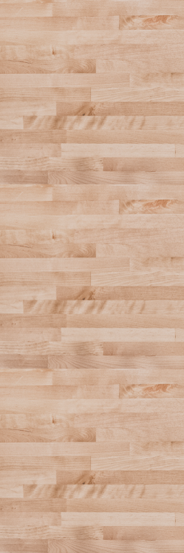 Tappeto vinile motivi tavole di legno marrone elegante - TenStickers