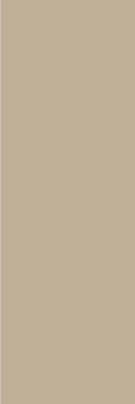 Tappeto vinile beige sabbia - TenStickers
