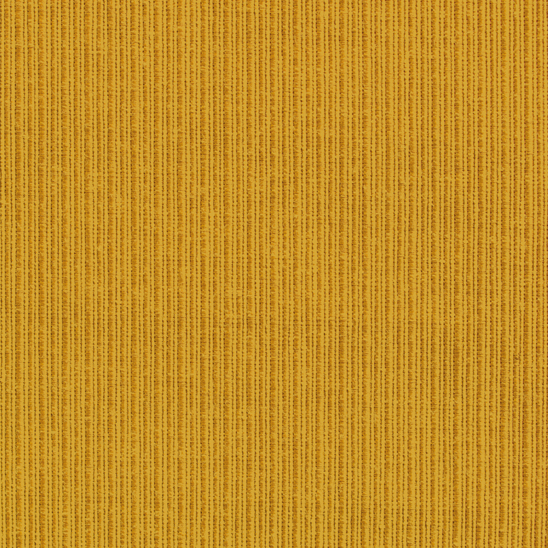 Tappeto vinile giallo imitazione bamboo - TenStickers