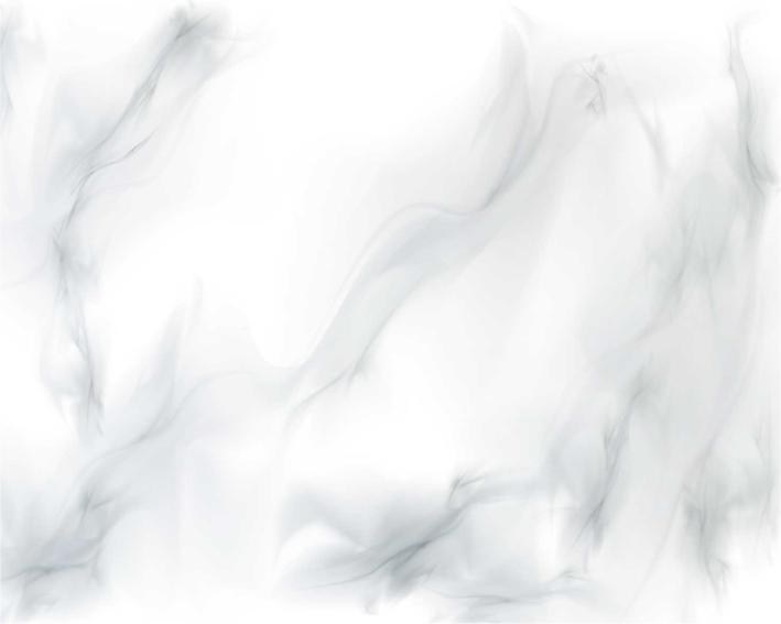 Tappeto vinile bianco marmo bianco e nero - TenStickers
