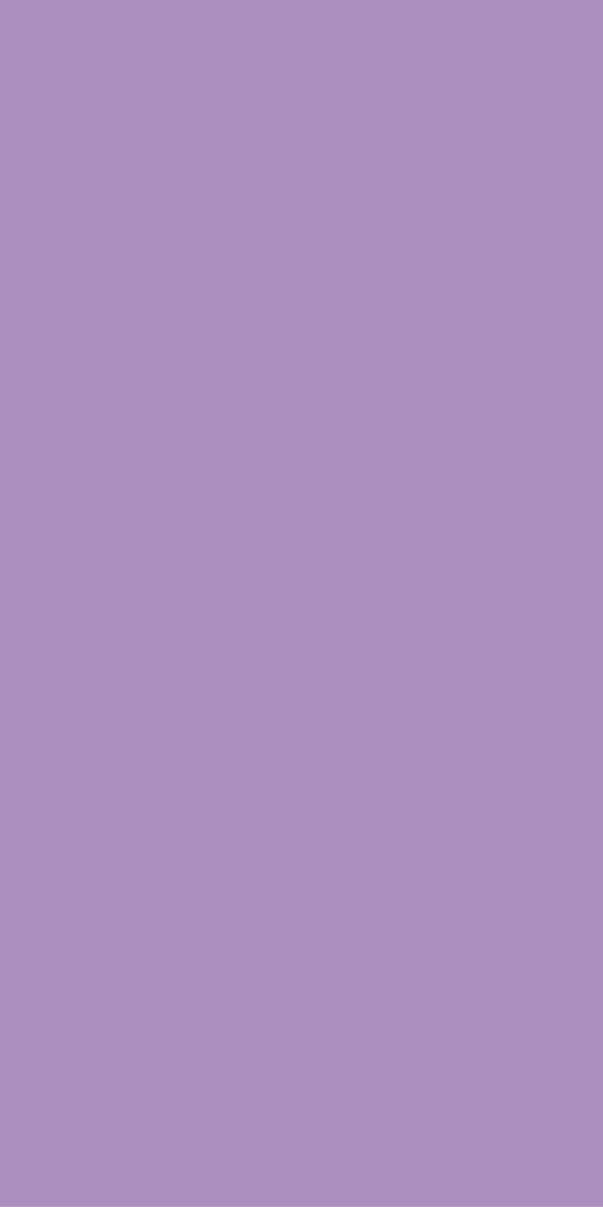 Tappeto vinile viola colore viola lilla uniforme - TenStickers