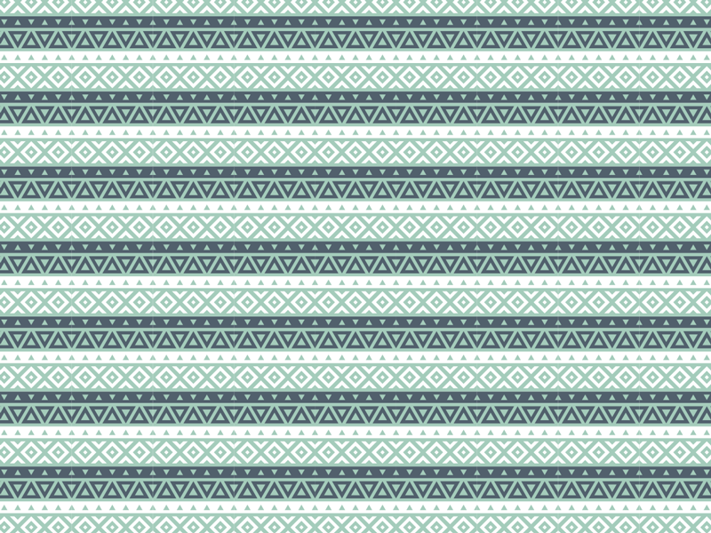 Tappeto in vinile soggiorno motivo geometrico per la casa - TenStickers