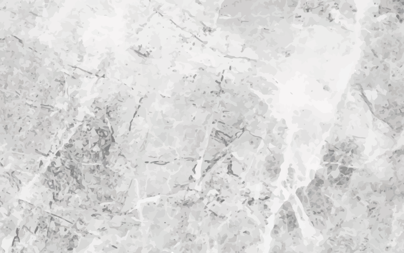 Tappeto vinile effetto marmo semplicità del marmo - TenStickers