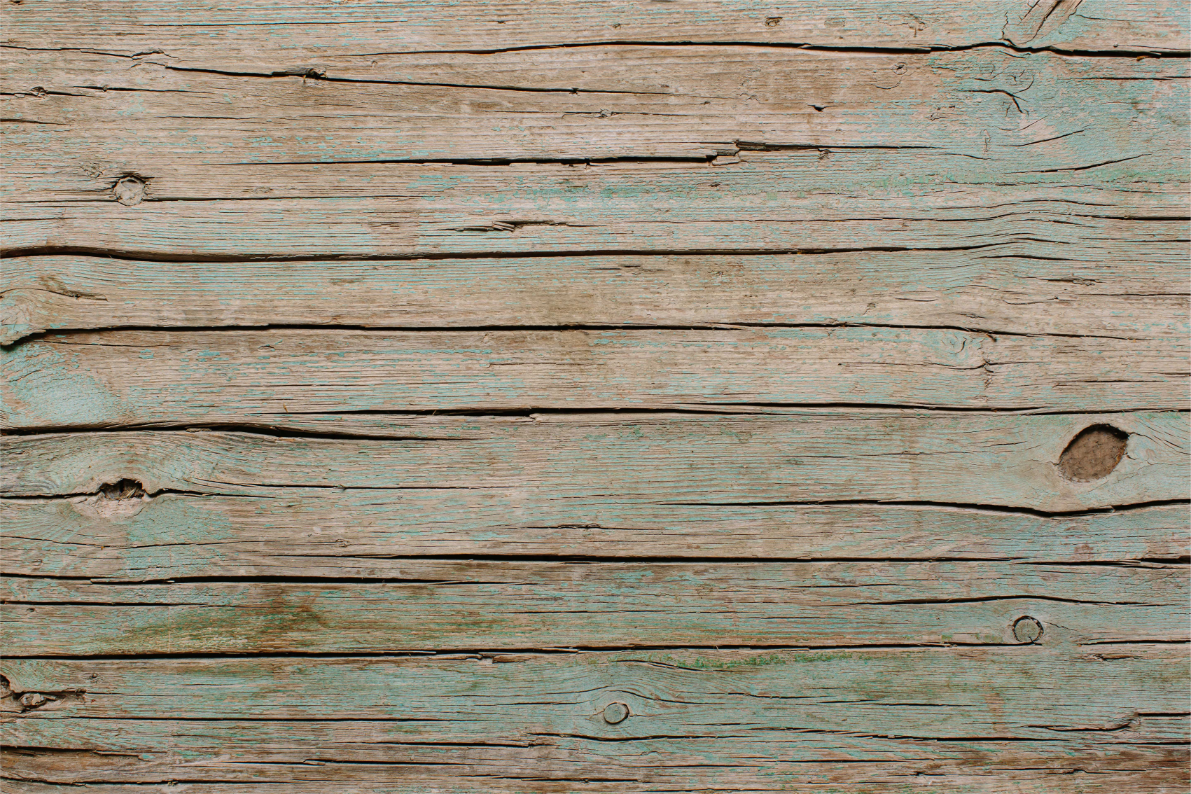 Tappeto vinile effetto legno struttura in legno invecchiato - TenStickers